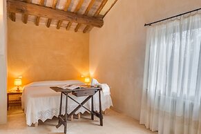 Agriturismo Le Canterie