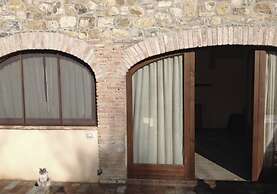 Agriturismo Le Canterie