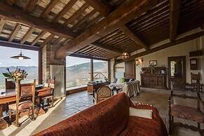 Agriturismo Le Canterie