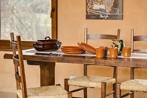 Agriturismo Le Canterie