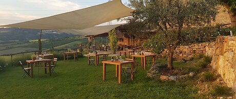 Agriturismo Le Canterie