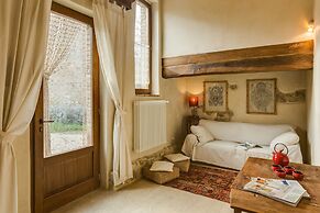 Agriturismo Le Canterie