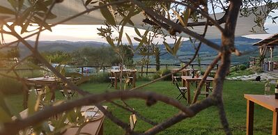 Agriturismo Le Canterie