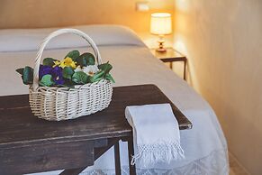 Agriturismo Le Canterie