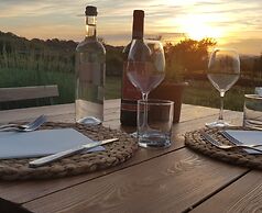 Agriturismo Le Canterie