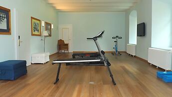 Maloja Palace Apartments