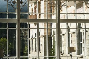 Maloja Palace Apartments