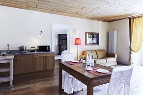 Maloja Palace Apartments