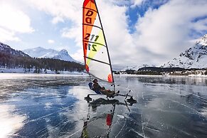 Maloja Palace Apartments