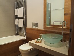 Maloja Palace Apartments