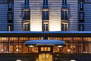 Maloja Palace Apartments