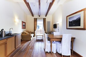 Maloja Palace Apartments