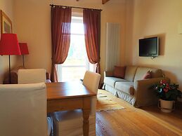 Maloja Palace Apartments