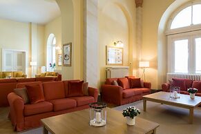 Maloja Palace Apartments