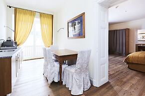 Maloja Palace Apartments