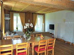 Maloja Palace Apartments