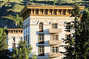 Maloja Palace Apartments