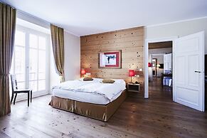 Maloja Palace Apartments