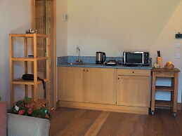 Maloja Palace Apartments