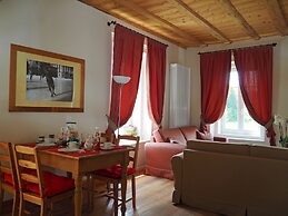 Maloja Palace Apartments