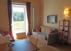 Maloja Palace Apartments