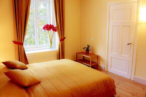 Maloja Palace Apartments