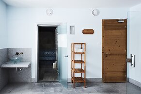 Maloja Palace Apartments