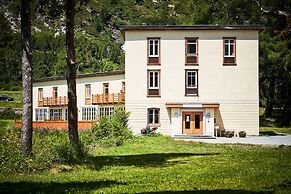 Maloja Palace Apartments
