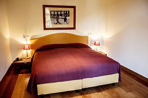 Maloja Palace Apartments