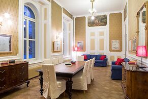 Maloja Palace Apartments