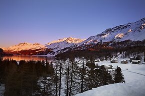 Maloja Palace Apartments