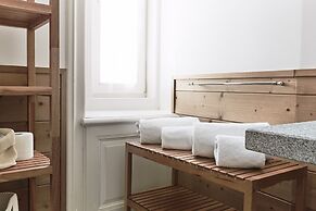 Maloja Palace Apartments