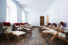 Maloja Palace Apartments