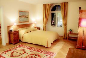 Maloja Palace Apartments