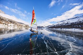 Maloja Palace Apartments