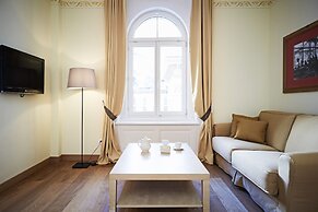 Maloja Palace Apartments