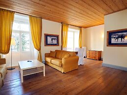 Maloja Palace Apartments