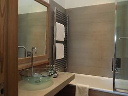 Maloja Palace Apartments