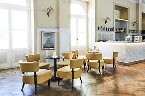 Maloja Palace Apartments