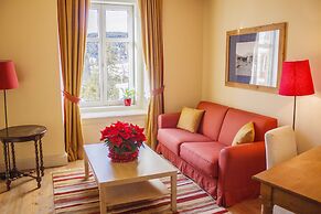 Maloja Palace Apartments