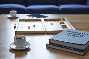 Maloja Palace Apartments