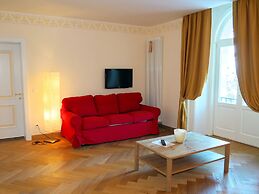 Maloja Palace Apartments