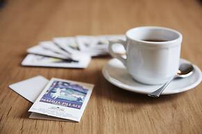 Maloja Palace Apartments