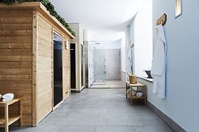 Maloja Palace Apartments