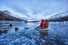 Maloja Palace Apartments