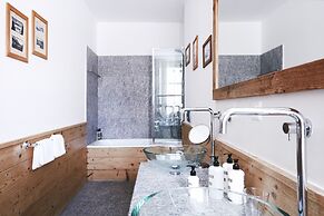 Maloja Palace Apartments