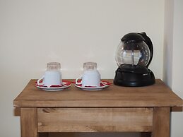 Maloja Palace Apartments