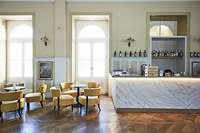 Maloja Palace Apartments