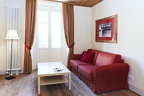 Maloja Palace Apartments