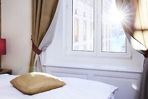 Maloja Palace Apartments